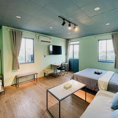 Habista Serviced Apartment - 45Tl 호치민 외부 사진