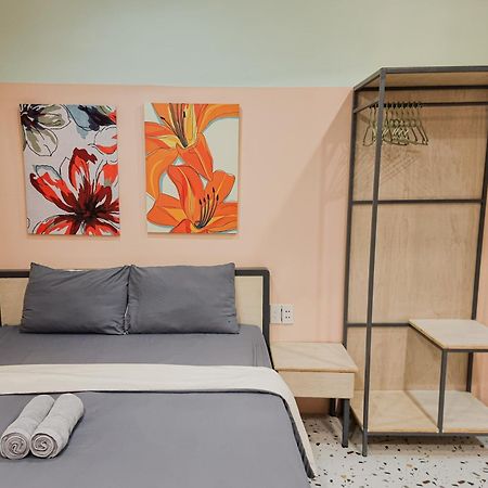 Habista Serviced Apartment - 45Tl 호치민 외부 사진