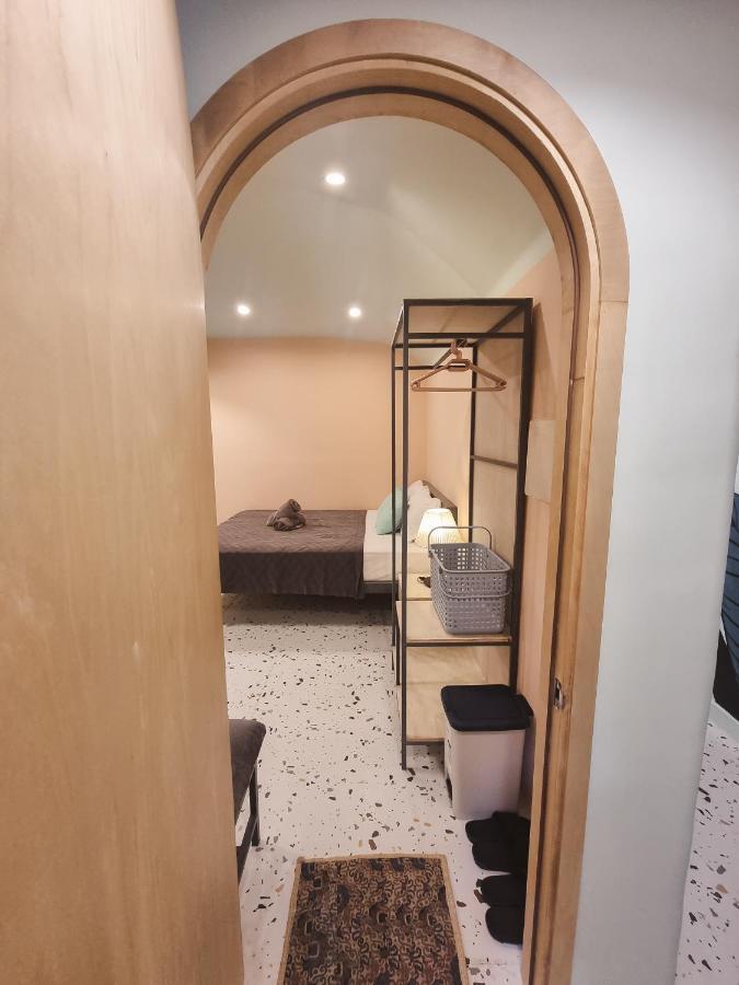 Habista Serviced Apartment - 45Tl 호치민 외부 사진