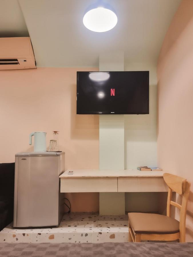 Habista Serviced Apartment - 45Tl 호치민 외부 사진