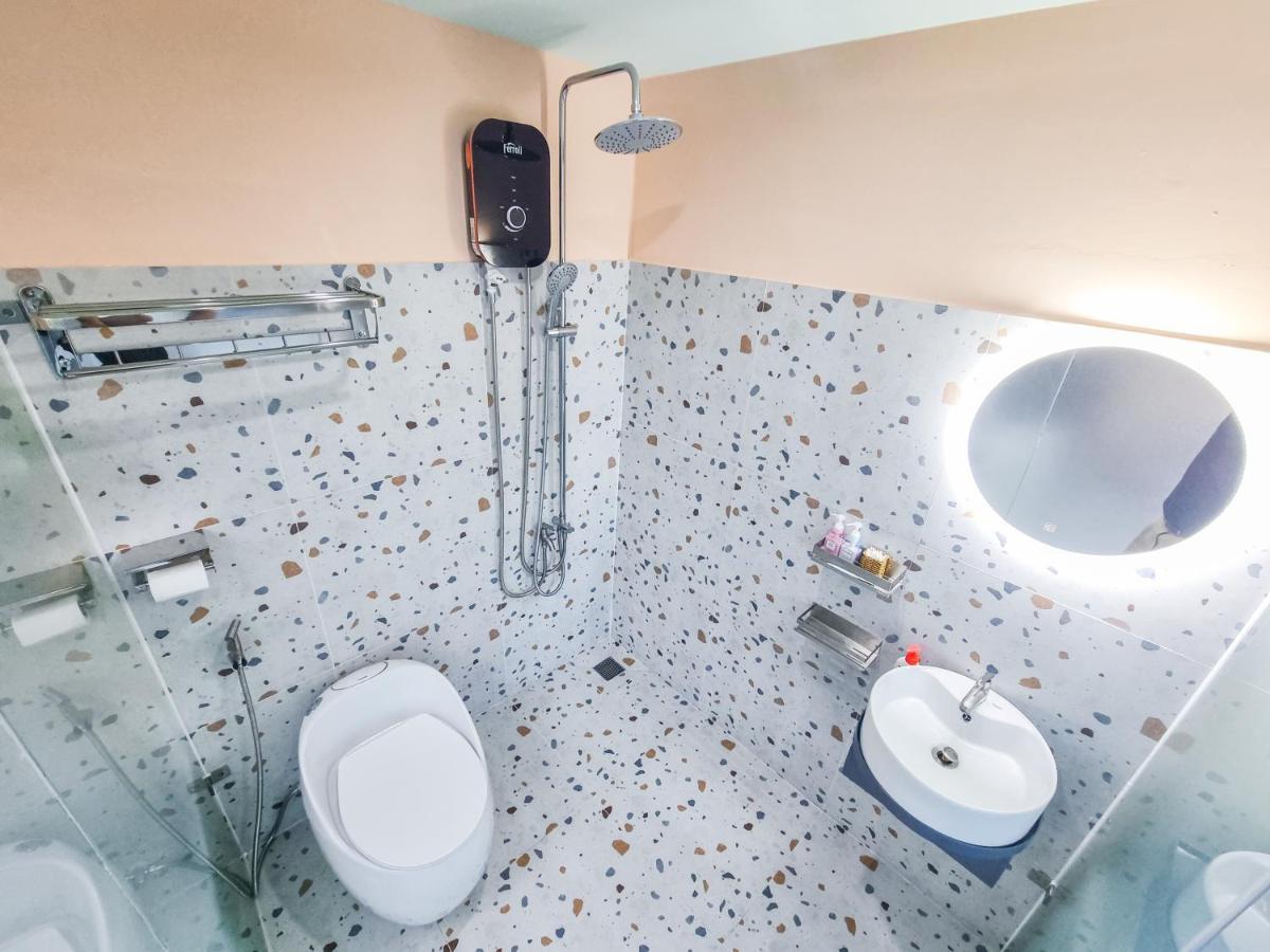 Habista Serviced Apartment - 45Tl 호치민 외부 사진
