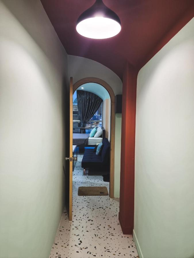 Habista Serviced Apartment - 45Tl 호치민 외부 사진