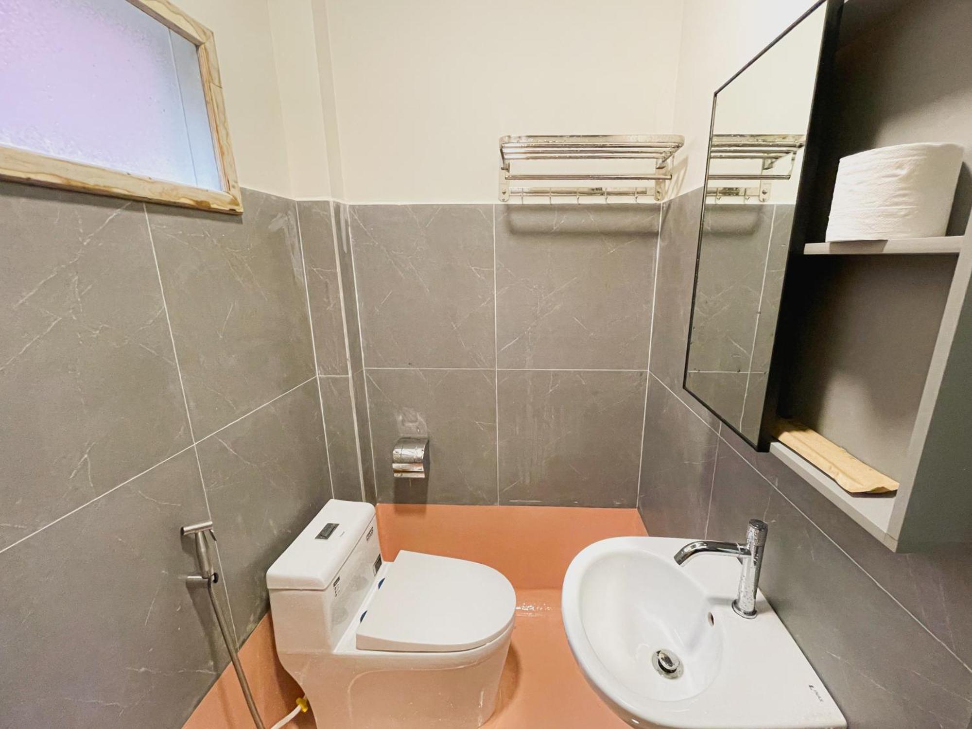 Habista Serviced Apartment - 45Tl 호치민 외부 사진