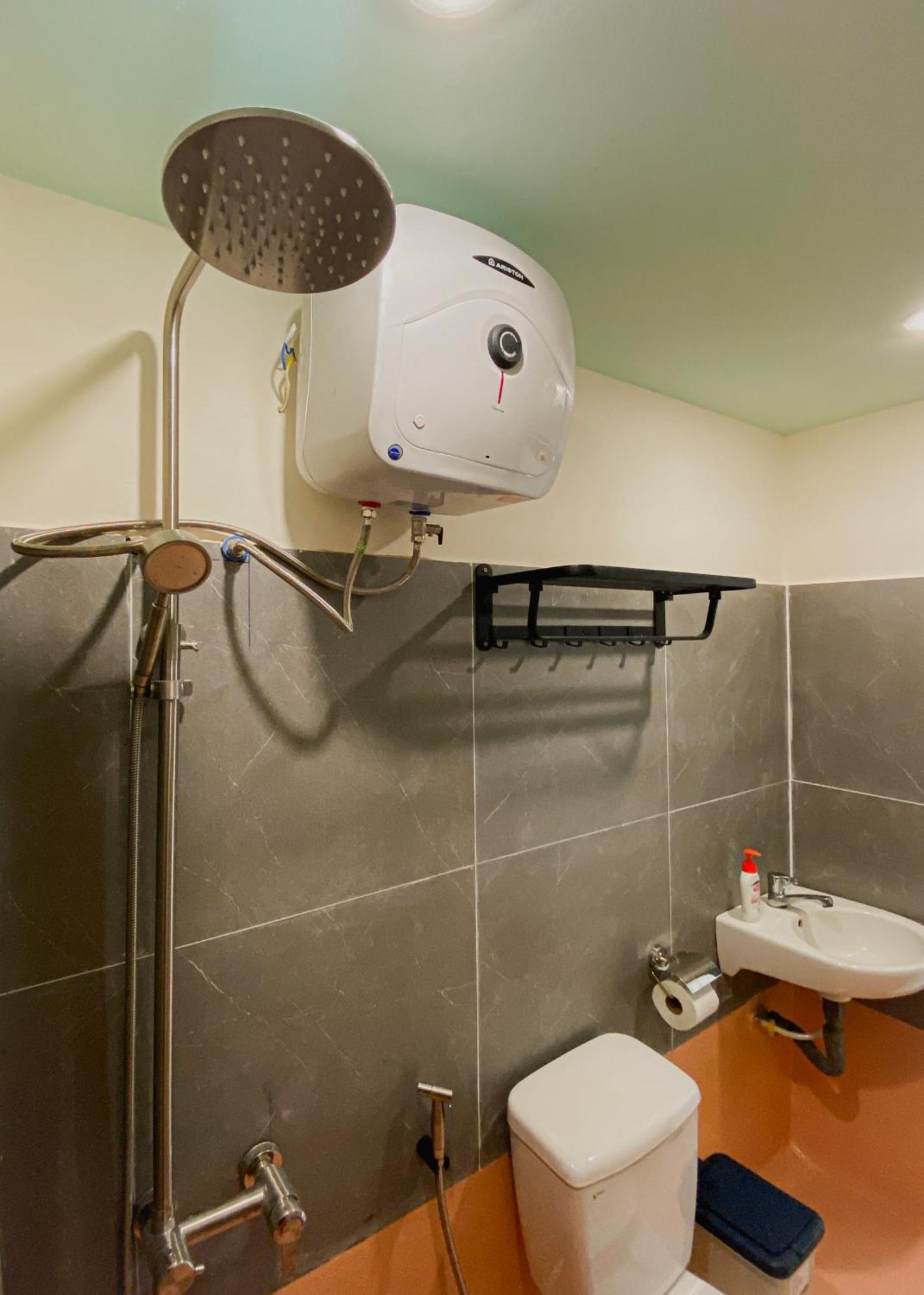 Habista Serviced Apartment - 45Tl 호치민 외부 사진