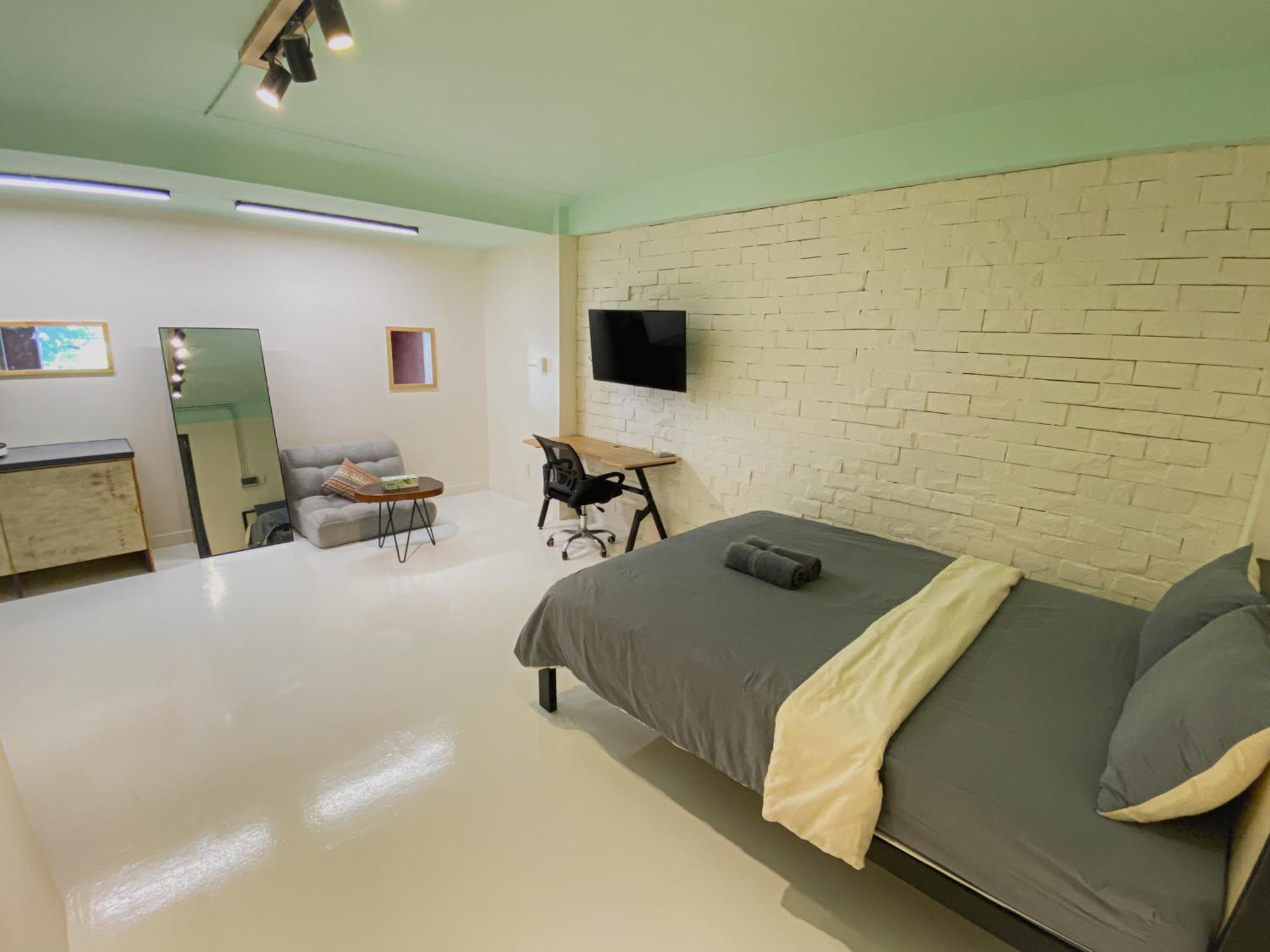 Habista Serviced Apartment - 45Tl 호치민 외부 사진