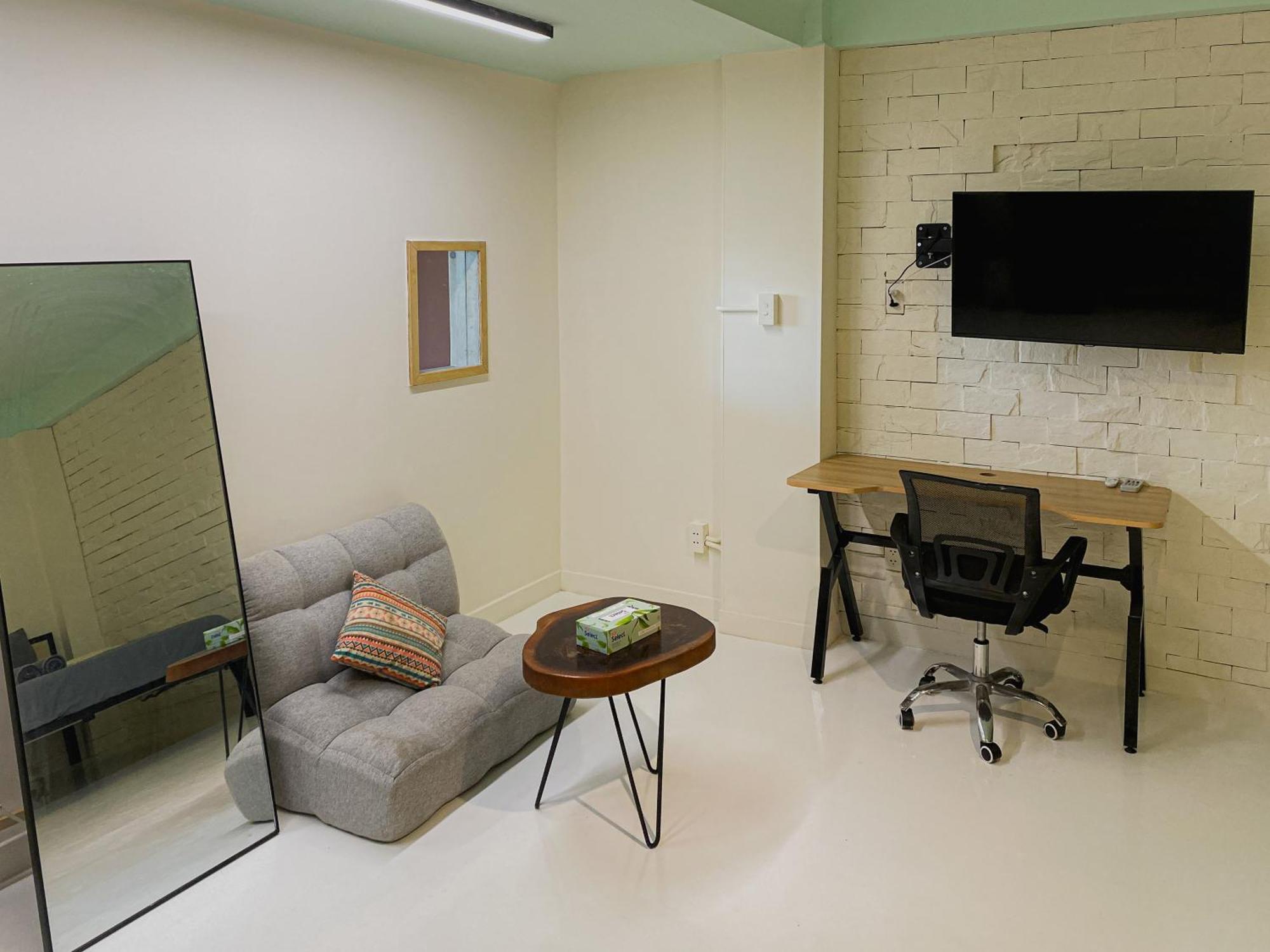 Habista Serviced Apartment - 45Tl 호치민 외부 사진