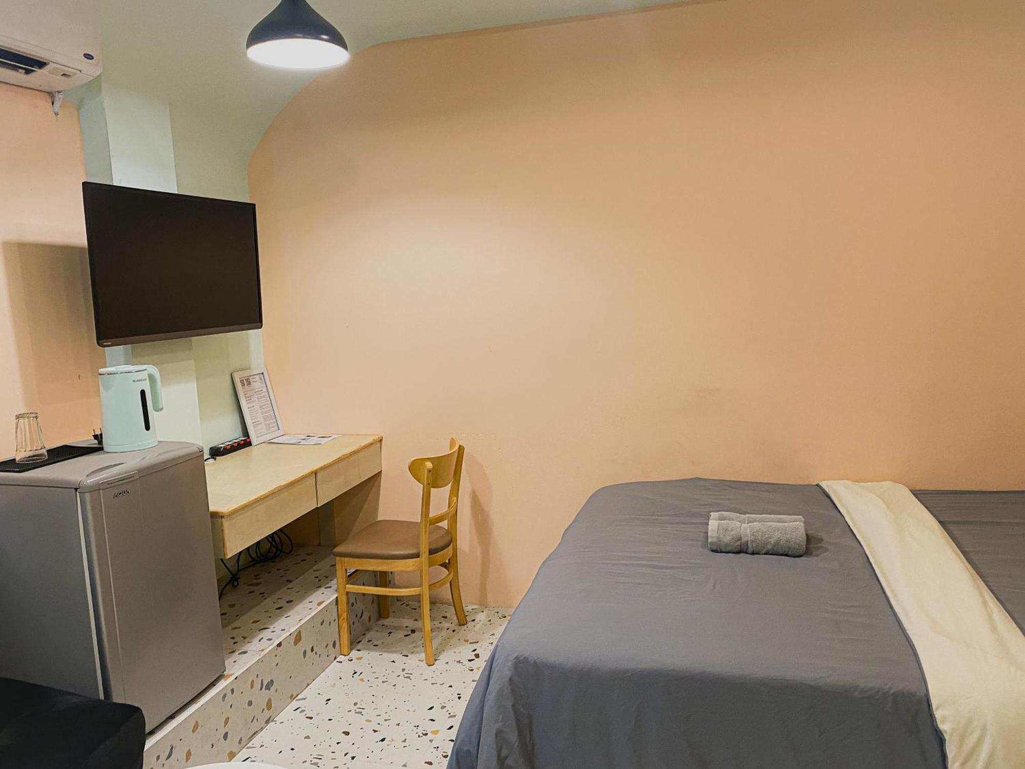 Habista Serviced Apartment - 45Tl 호치민 외부 사진