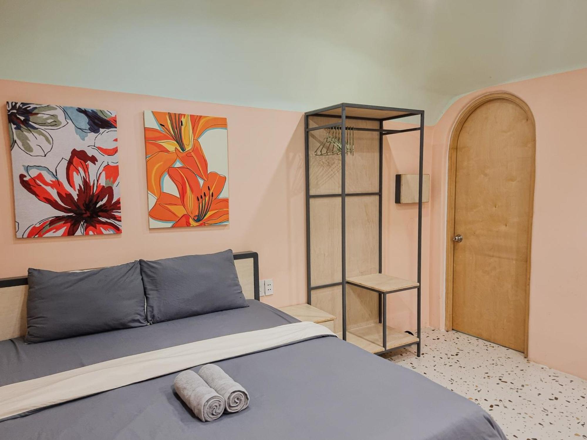 Habista Serviced Apartment - 45Tl 호치민 외부 사진