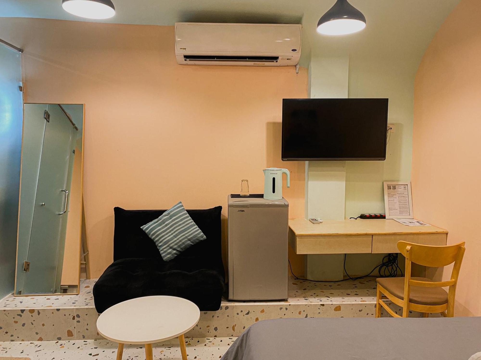 Habista Serviced Apartment - 45Tl 호치민 외부 사진