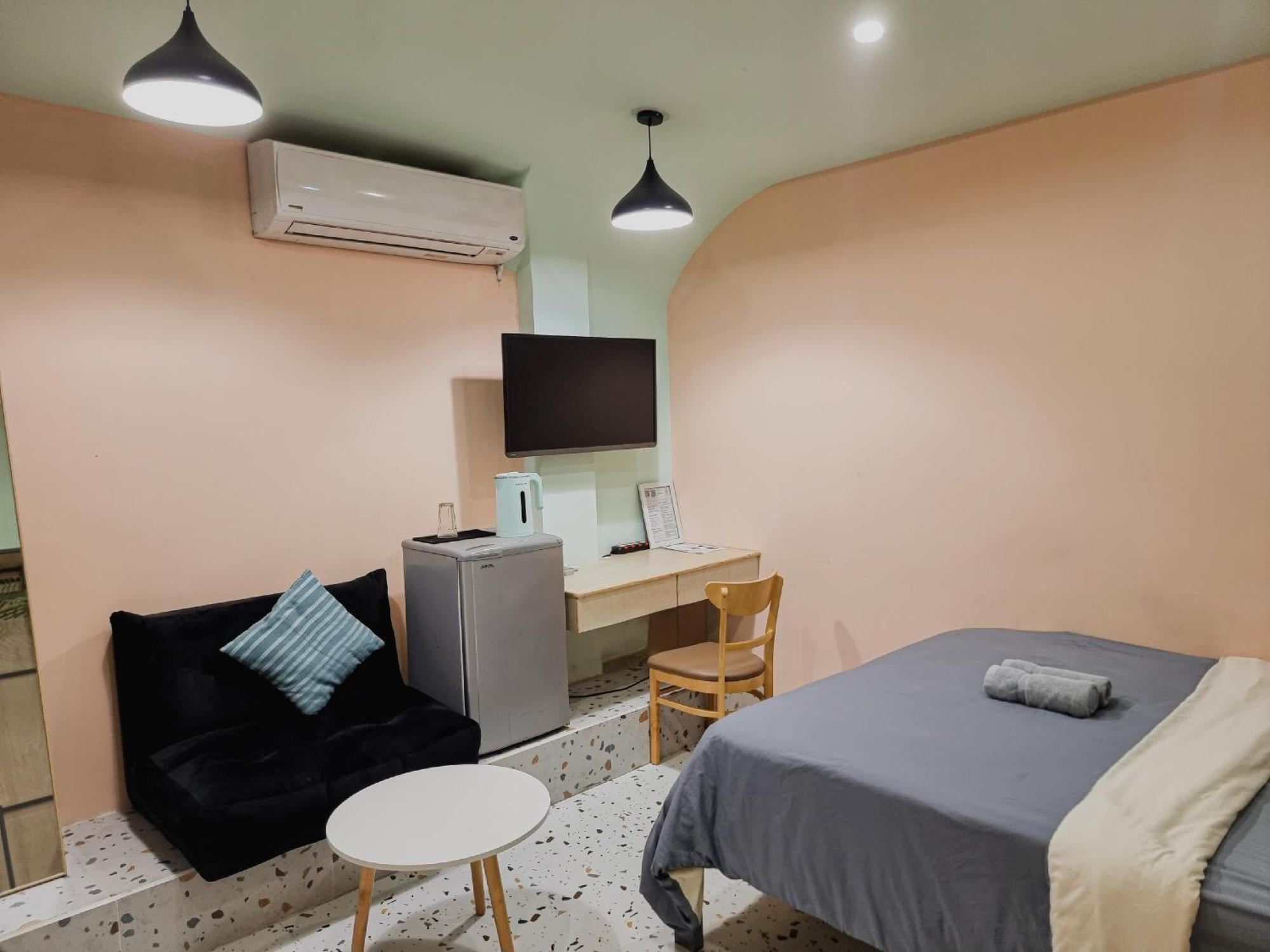 Habista Serviced Apartment - 45Tl 호치민 외부 사진