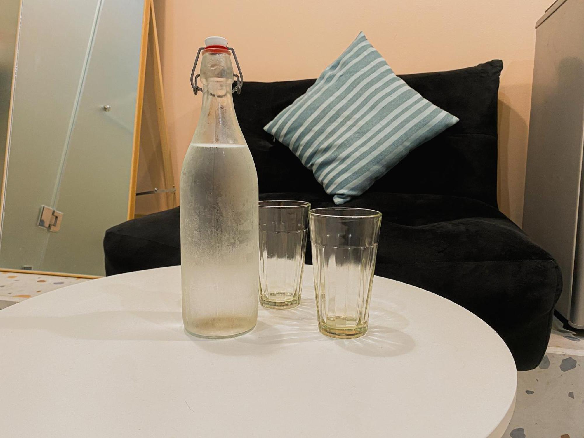 Habista Serviced Apartment - 45Tl 호치민 외부 사진