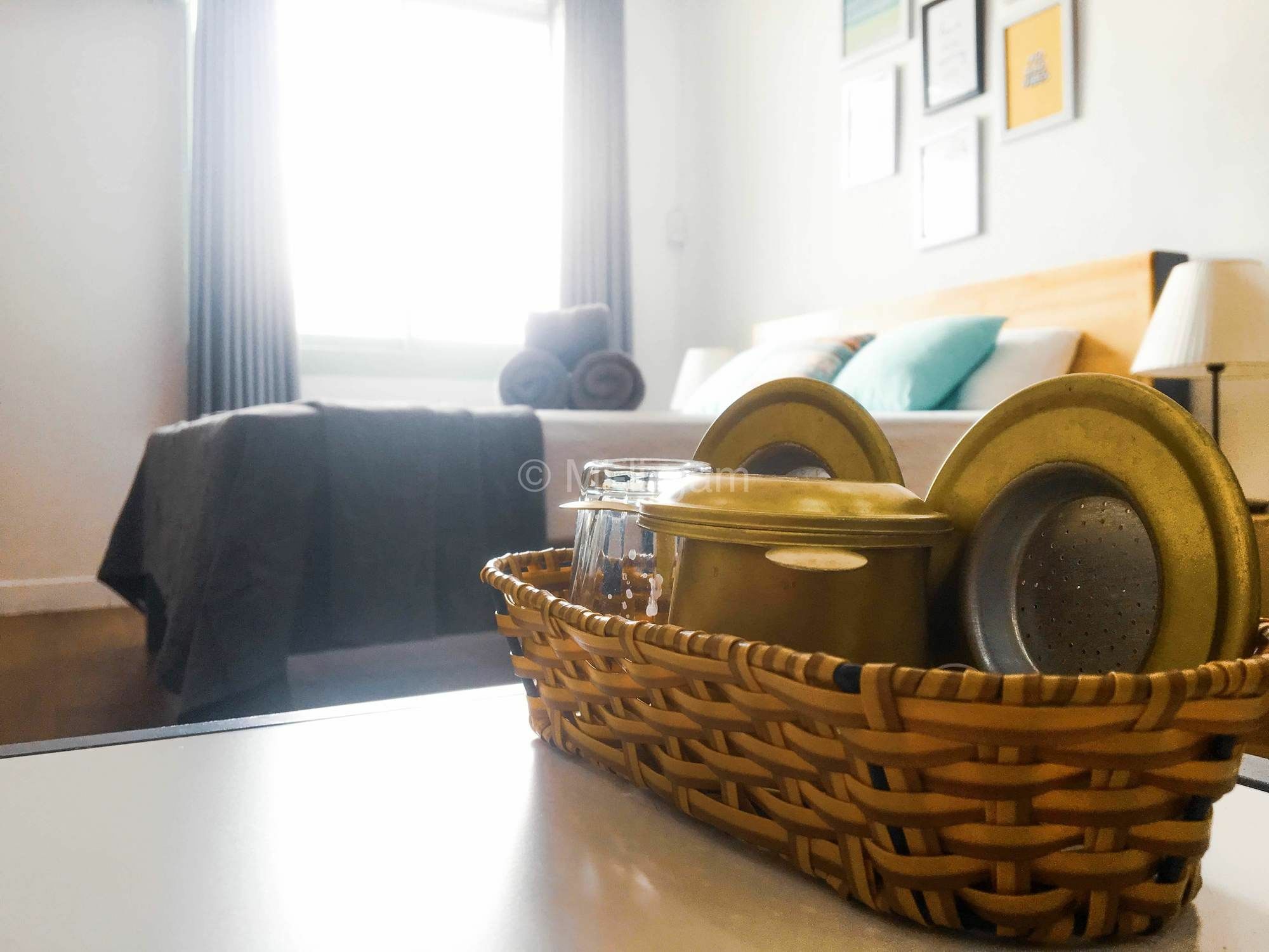 Habista Serviced Apartment - 45Tl 호치민 외부 사진