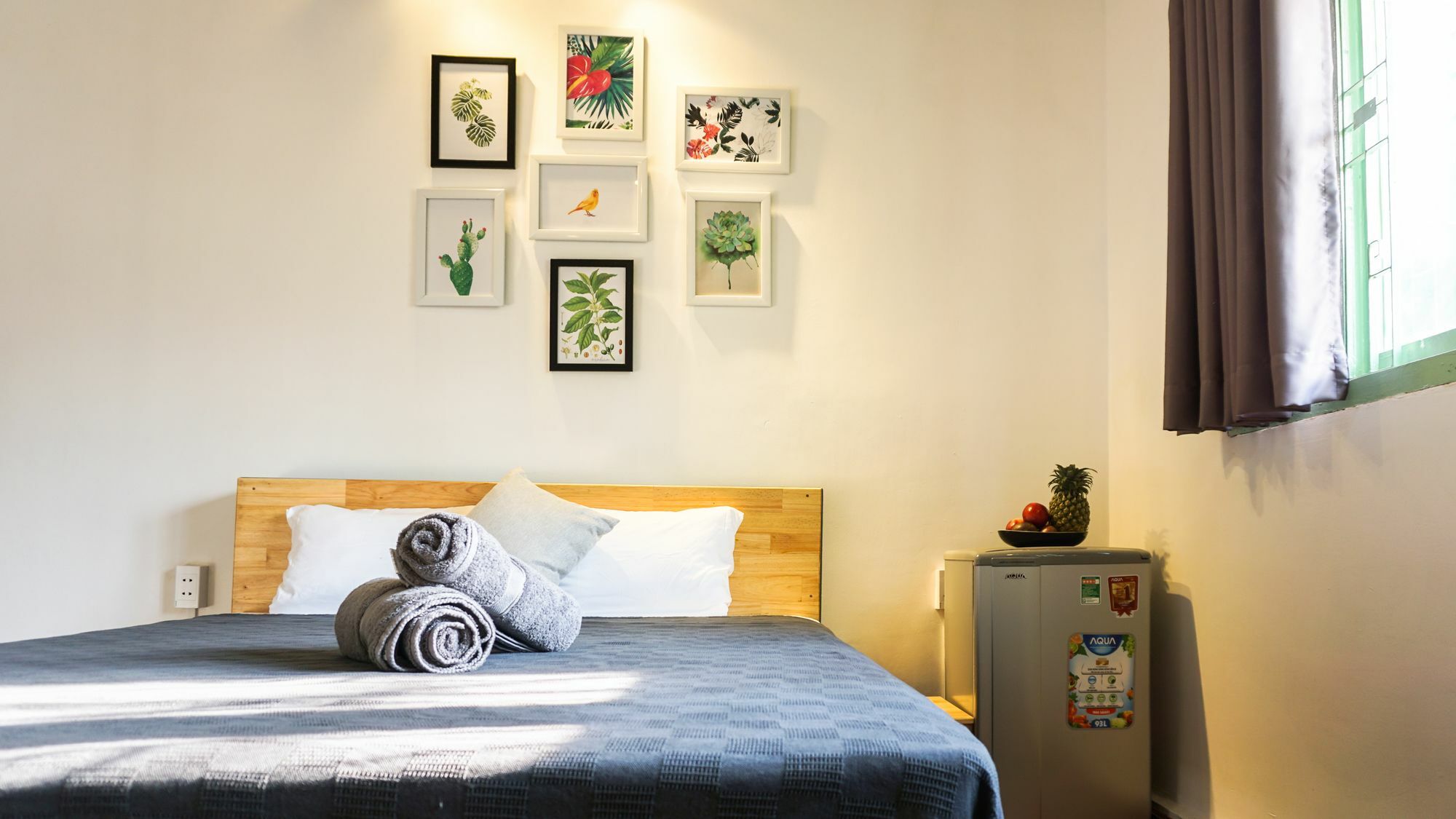 Habista Serviced Apartment - 45Tl 호치민 외부 사진