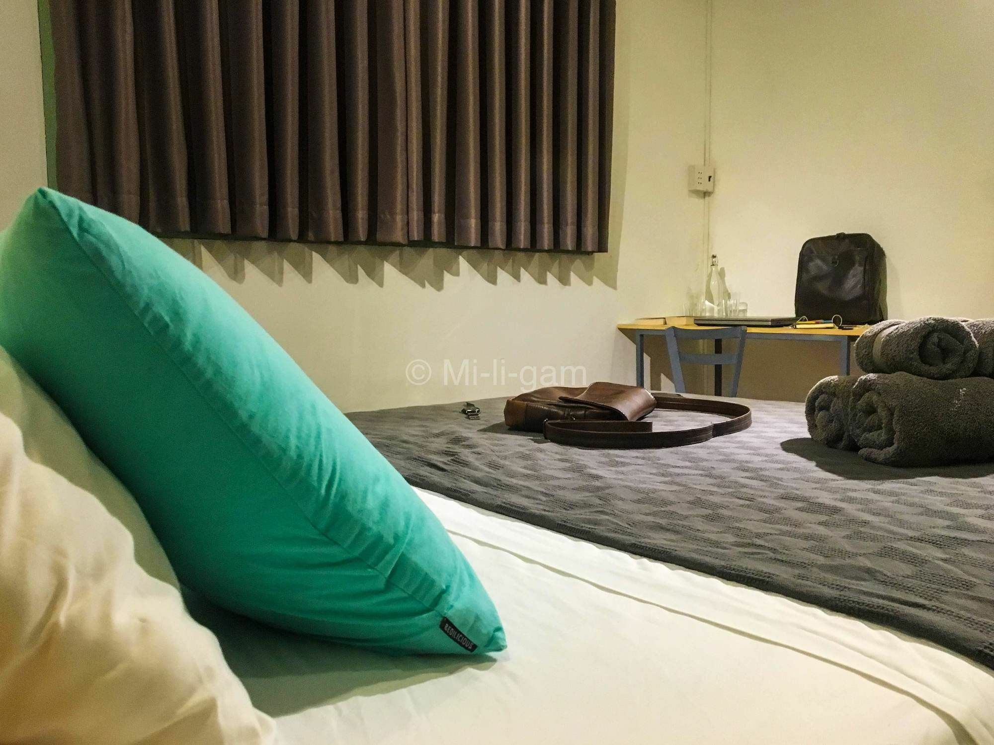 Habista Serviced Apartment - 45Tl 호치민 외부 사진