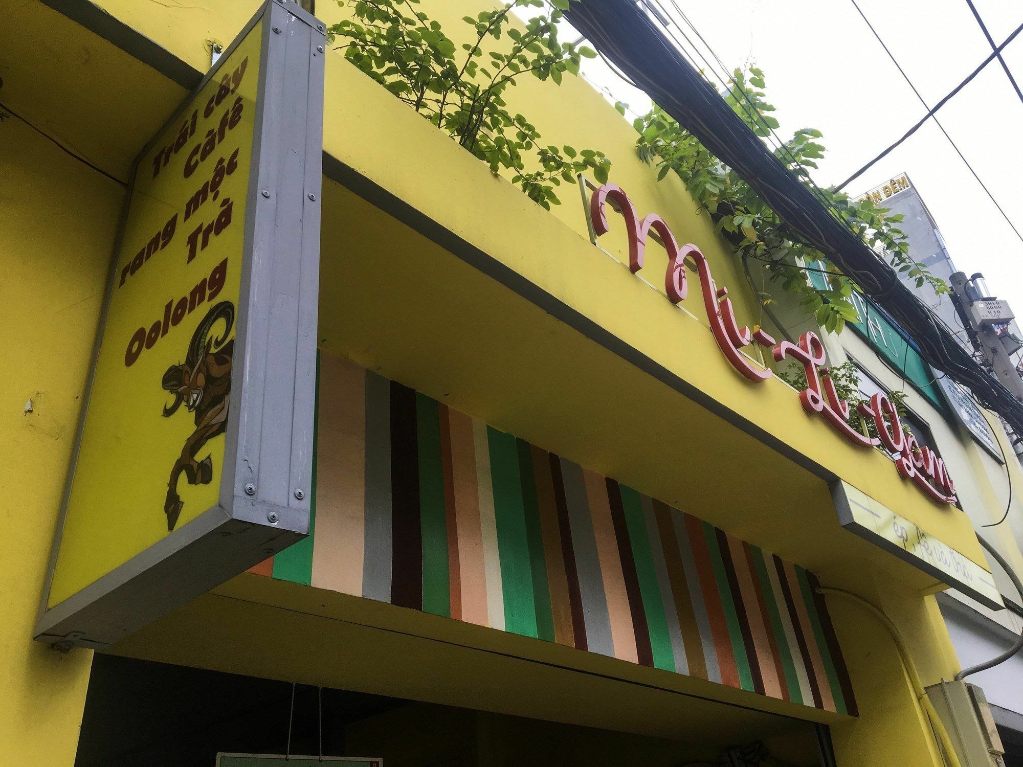 Habista Serviced Apartment - 45Tl 호치민 외부 사진